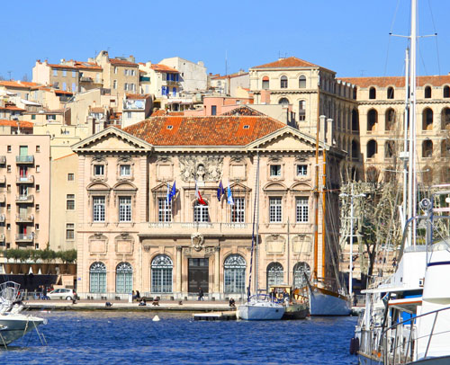Hotels in Marseille