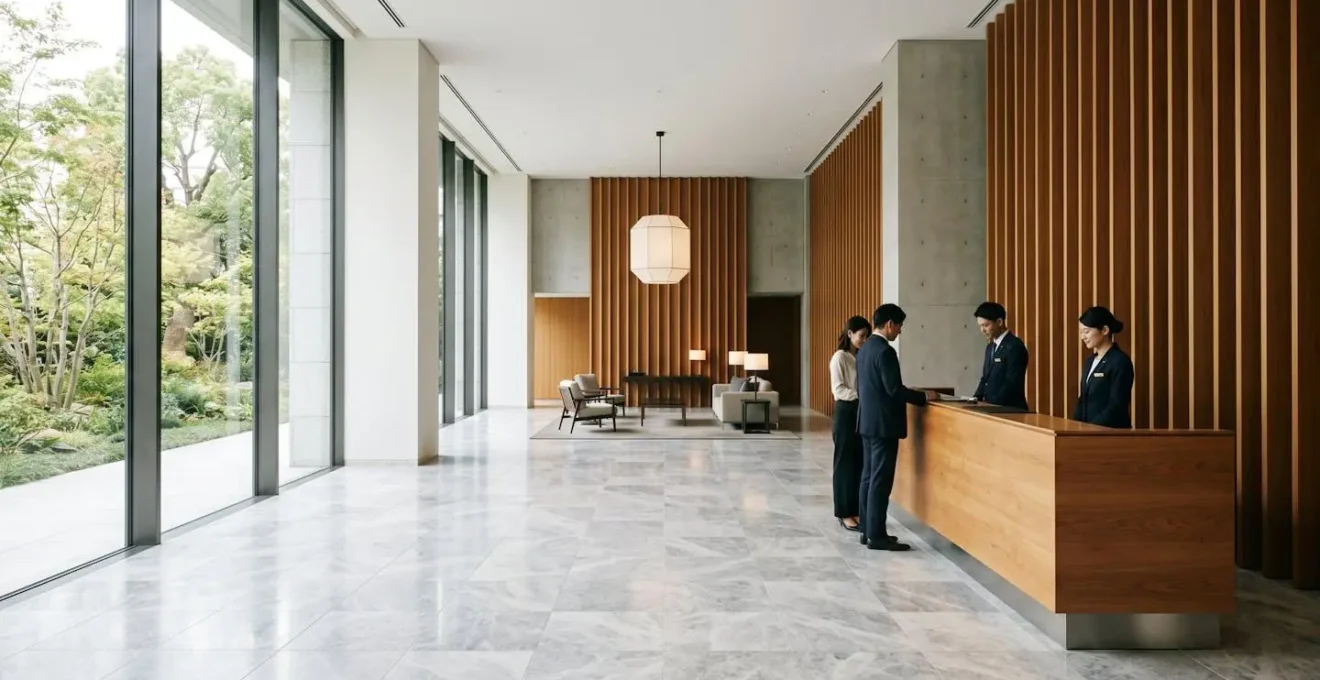 Conceptual representation of diverse international hotel classification systems and quality assessment approaches